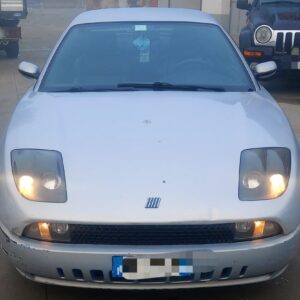 FIAT COUPE’ usata Loggia di Torino