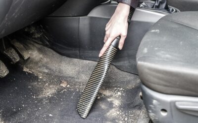 LAVAGGI INTERNI AUTO