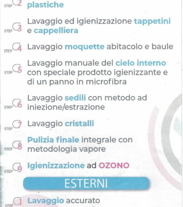 Servizi